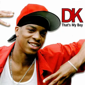 That's My Boy by DK