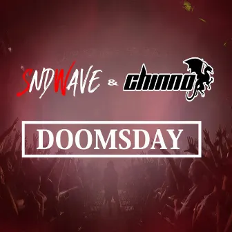 Doomsday by Chinno