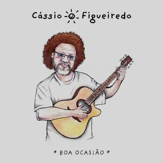 Boa Ocasião by Cassio S. Figueiredo