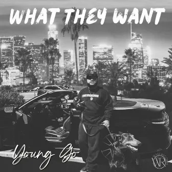 What They Want by Young Go