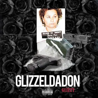 Glizzeldadon by Glizzy