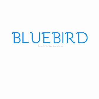 Bluebird by Jessica Lambert