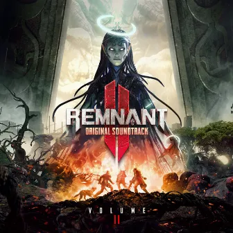 Remnant 2, Vol. 2 (Original Soundtrack) by Rob Westwood