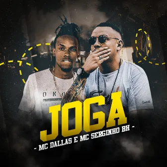 Joga by Mc Serginho BH