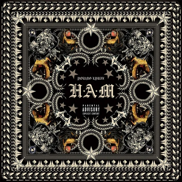 H.A.M (Remix)