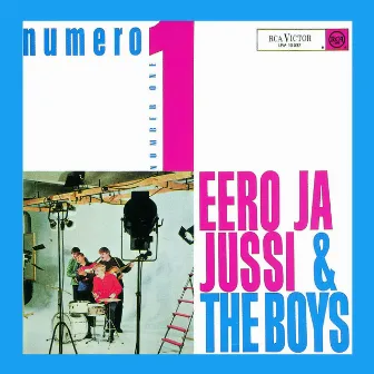 Numero 1 by Eero ja Jussi & The Boys