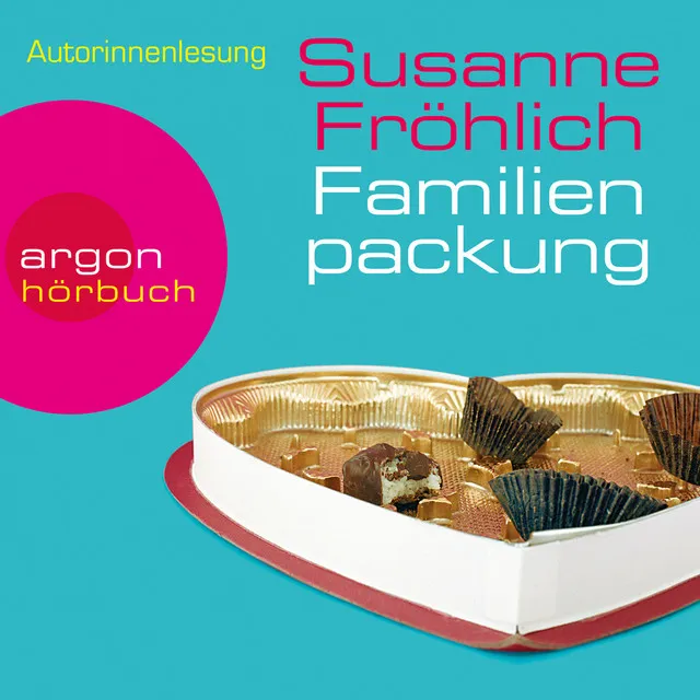 Familienpackung [Ein Andrea Schnidt Roman, Band 3 (Gekürzte Lesung)]