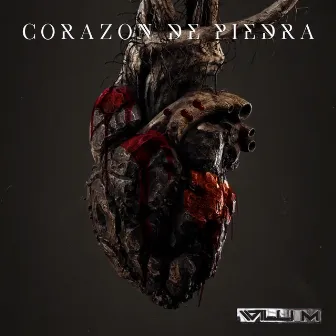 Corazón De Piedra by Willi M