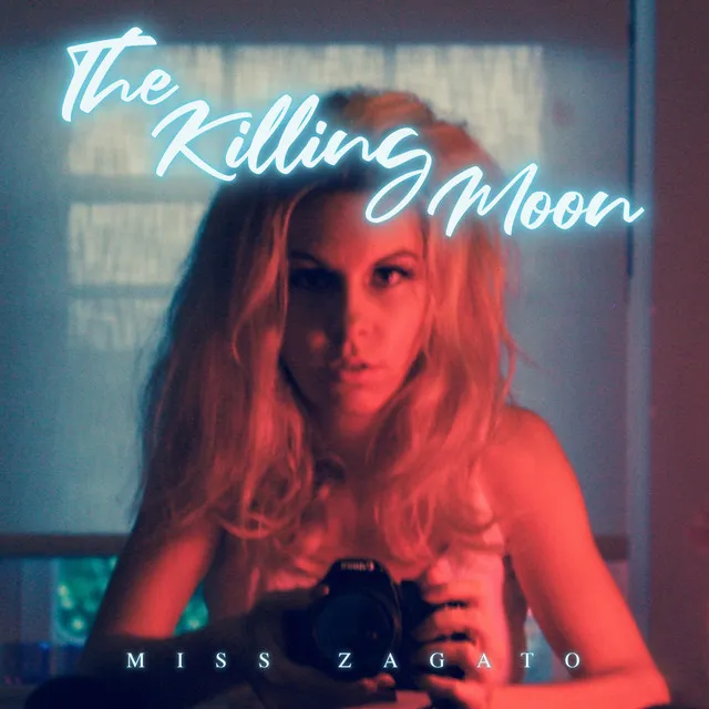 The Killing Moon