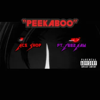 Peekaboo by Acs Shop