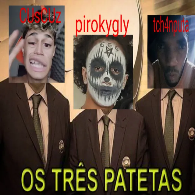 3 PATETAS