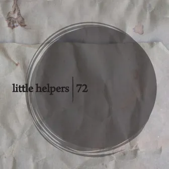 Little Helpers 72 by Julie Marghilano