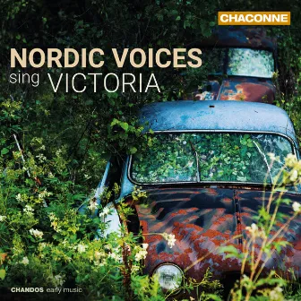 Nordic Voices Sing Victoria by Nordic Voices