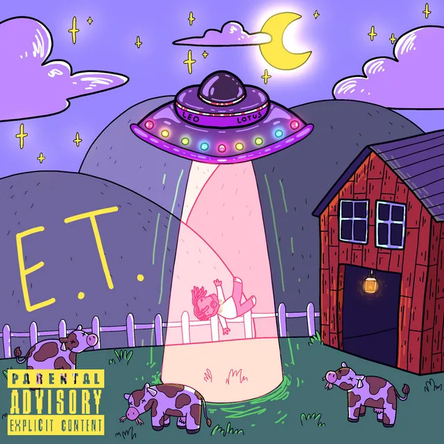 E.T.