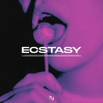 Ecstasy by Noah Seven