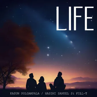 Life by Hasini Samuel