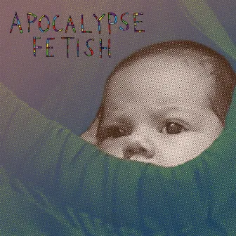 Apocalypse Fetish by Lou Barlow