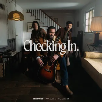 Checking In (From the Inspired By Soundtrack 