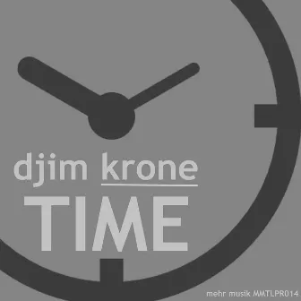 Time by Djim Krone