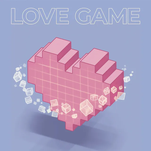 Love Game (Feat. RIM)