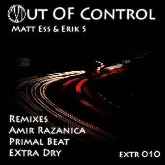 Out Of Control by Erik S