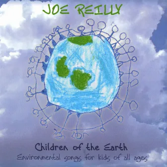 Children of the Earth by Joe Reilly