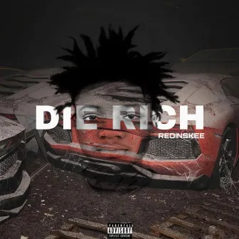 Die Rich by Redinskee