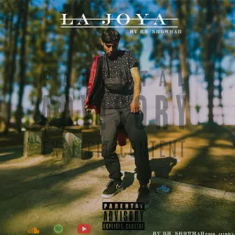 La Joya by Kh Snowman