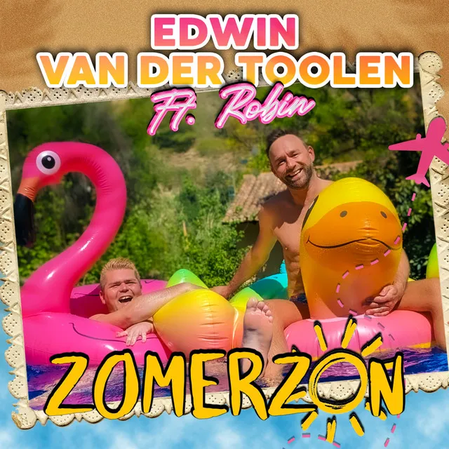 Zomerzon