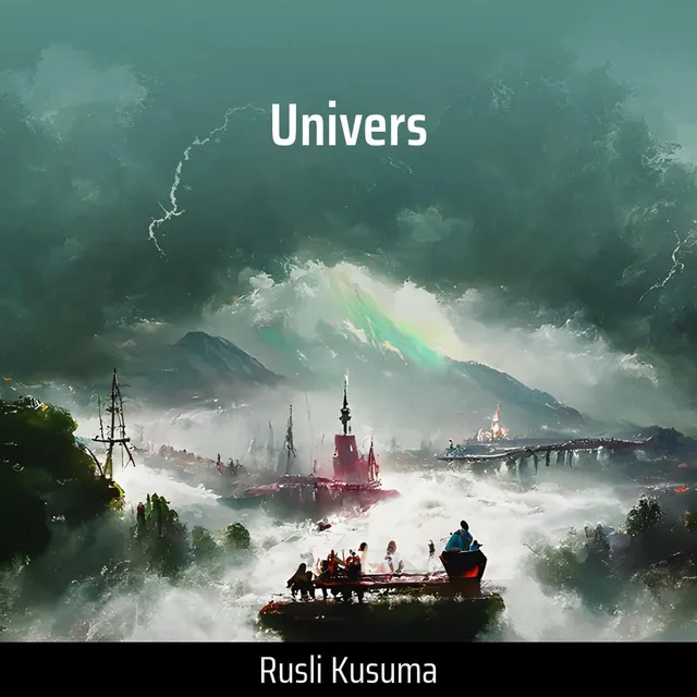 Univers - Remix