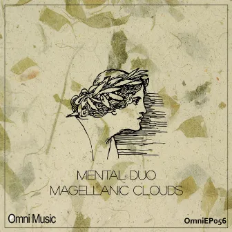 Magellanic Clouds EP by Mental Duo