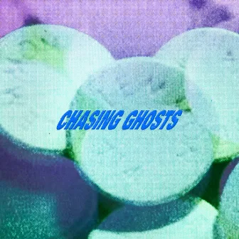 Chasing Ghosts by Longhair