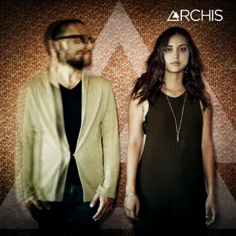 ARCHIS EP by ARCHIS