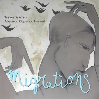 Migrations by Trevor Warren