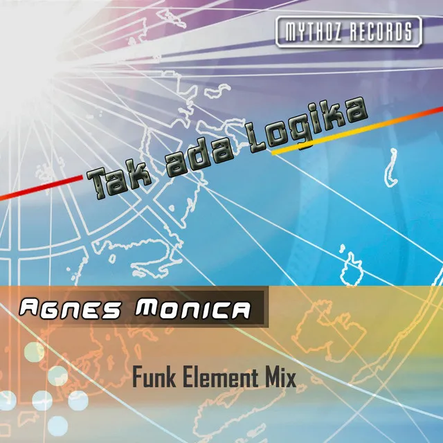 Tak Ada Logika - Funk Element Mix