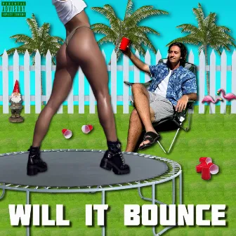 Will It Bounce by Daddy Dan