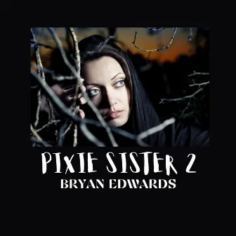 Pixie Sister 2 by Bryan Edwards