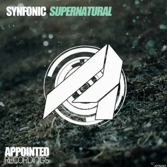 Supernatural by Synfonic