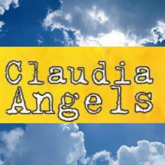 Angels by Claudia