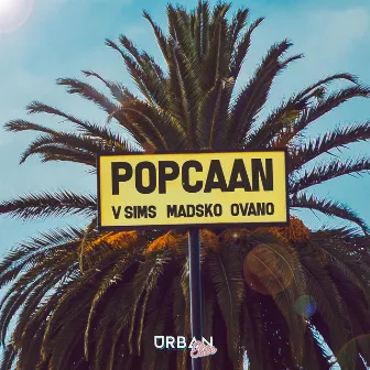 Popcaan by Madsko