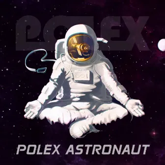 Astronaut by POLEX