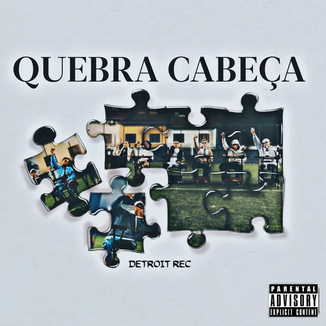 Quebra-Cabeça