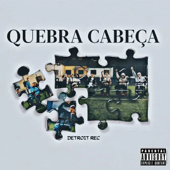 Quebra-Cabeça by Puma Mc