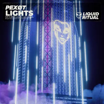 Lights by pexØt