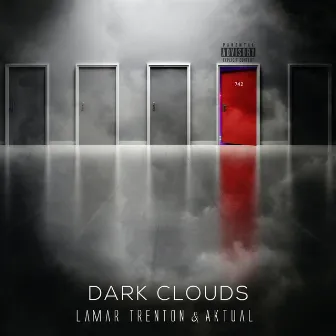 Dark Clouds by LaMar Trenton