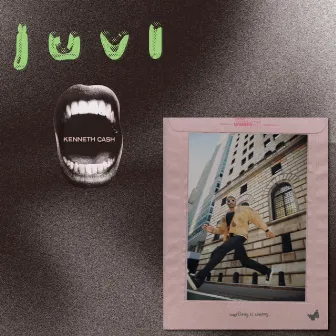 Juvi by Kenneth Cash