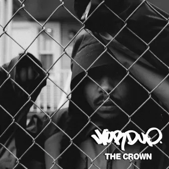 The Crown by WordUP