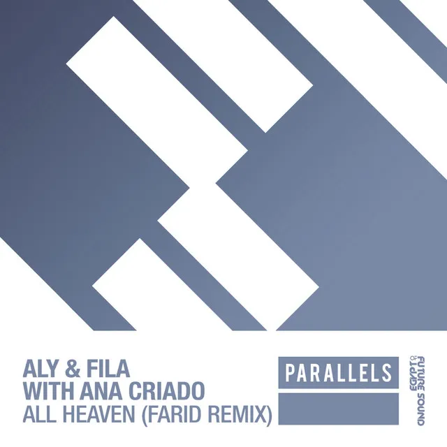 All Heaven - Farid Remix