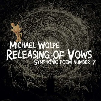 Releasing of Vows: Symphonic Poem No. 7 by Omer Meir Wellber