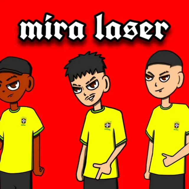 Mira Laser